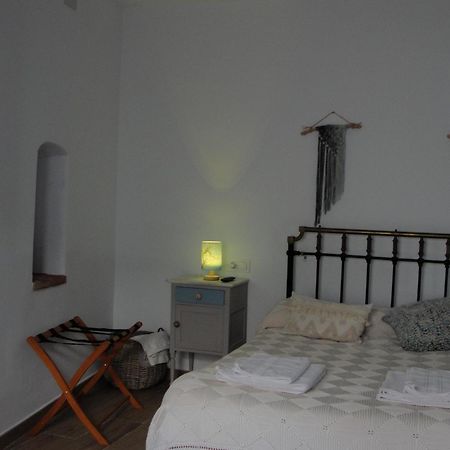 Apartamento Turistico La Choza Jerez De Los Caballeros Eksteriør billede