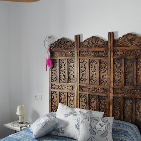 Apartamento Turistico La Choza Jerez De Los Caballeros Eksteriør billede