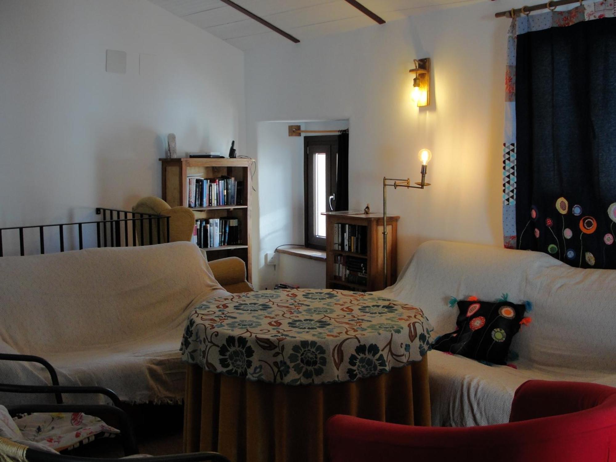 Apartamento Turistico La Choza Jerez De Los Caballeros Eksteriør billede