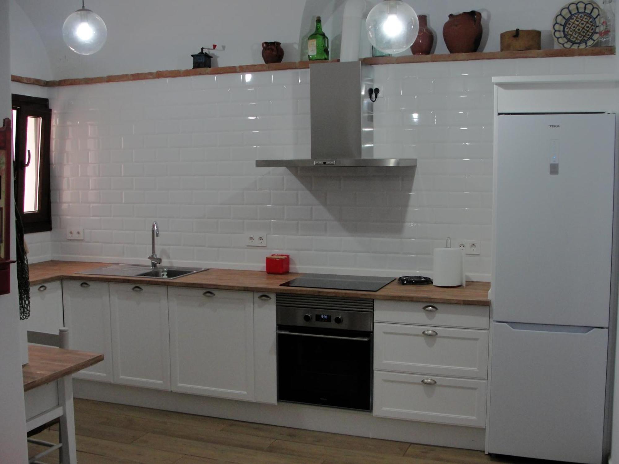 Apartamento Turistico La Choza Jerez De Los Caballeros Eksteriør billede